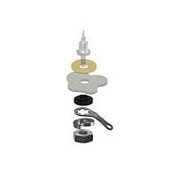 Keystone Electronics 4730 Mounts MTG KT TO-48/61 DO-5
