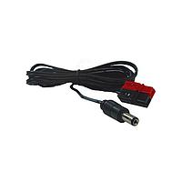 CCS 58257-1069 Adapter Cable Powerpole to 5.5 x 2.1mm DC Plug