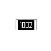 YAGEO RC1206JR-073RP Thick Film Resistors 3Ohms 1/4W 1206 5%