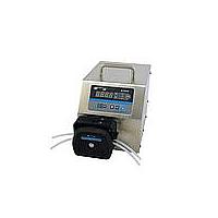 Leadfluid WT600S Basic Variable Speed Peristaltic Pump (3-6000mL/min, 2 CH)