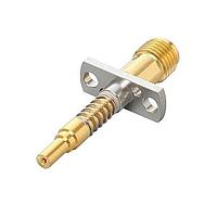 Murata Electronics MM121537 Hardware