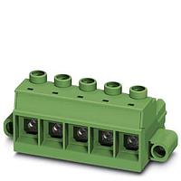 PHOENIX CONTACT 1762631 Plugs 6 Pos 15mm pitch Plug 20-2 AWG Screw