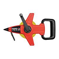 Tape measure