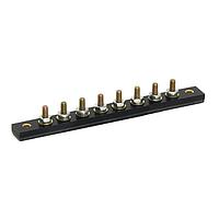 Littelfuse 4721-P8 Individual Feed Stud Terminal Block TERM BLOCK 8P