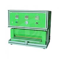 TOB TOB-SFZ-400 Length Battery Top-Side Sealing Machine (400mm)