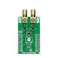Mikroe MIKROE-4413 Clock & Timer Development Tools Clock Gen 5 Click