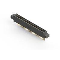 EDAC 395-032-541-612 Standard Card Edge Connectors .100" (2.54mm) Pitch Card Edge Connector