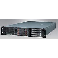 Advantech AGS-920I-R14A1E GPU Servers 2U GPU server support up to 4*double-depth(PCIe x16 link) + 1*single-depth(PCIe x8 link) expansion card.