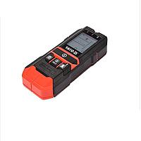 YATO Multifunction Moisture Meter Inspection Service