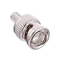 AIM-Cambridge / Cinch Connectivity Solutions CPMC-78-2 Connectors 3PC RG-59 PLUG