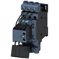 SIEMENS 3RT26281AP65 Electromechanical Contactors CAP CONTACTOR 33KVAR 1NO+2NC 240VAC