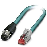 PHOENIX CONTACT 1408712 Circular MIL Spec Connector NBC-MSD-R4AC SCO//