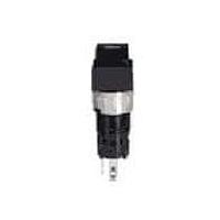 NKK Switches HB16CKW01-B Pushbutton Switches SWITCH SLIDE