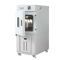 TEMPERATURE & HUMIDITY TEST CHAMBER