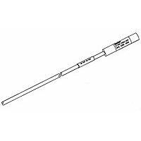 Raychem - TE Connectivity CB1052-000 Data Bus Terminators D-500-0463-G24-R120