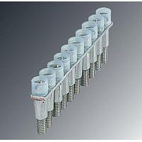PHOENIX CONTACT 2774185 Plug In Bridges / Jumpers FBRNI 10-6