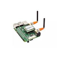 Raspberry Pi Hats / AddOn Boards