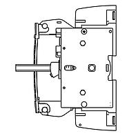 Eaton Bussmann RDF30J-4 Control Switches Switch 30A J 4P UL98