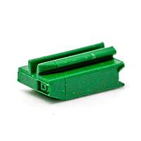 Bel Power Solutions HZZ00202-G Plugs - Spring Cage Codierkeil XKN031-G Coding Wedge
