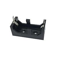 Bulgin BX0123 Battery Holders CR123 BASE MOUNT
