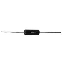 Ohmite 45JR50E Silicon-Ceramic Conformal 5watt .5ohm 5% Axial