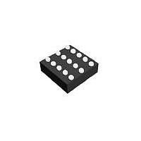 Halo Microelectronics HL7593WL07 Switching Voltage Regulators I2C Programmable 3A DVS Buck Converter