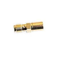 Mueller BU-P72979 RF Adapters - Between Series CONN ADAPT SMB PLUG SMA JACK
