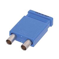 Trompeter / Cinch Connectivity Solutions LPLTW-78 RF Connector Accessories Twinax Looping PLG 124 Ohm