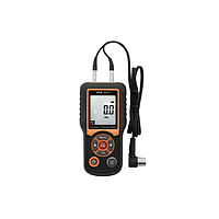 VICTOR 852C+ Ultrasonic Thickness Meter (1.5-200mm)