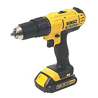 DEWALT DCD776C2-B1 Hammer Driver Drill