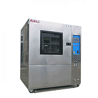 Rain Spray Test Chamber, Waterproof test (IP-X)