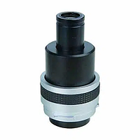 INSIZE ISP-Z3015-LENS100X 100X Lens with Half-Reflection Mirror