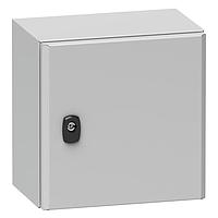 APC by Schneider Electric NSYS3D5525 Enclosures, Boxes, & Cases
