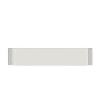 Amphenol Aorora FF5026-AS102-012 FFC / FPC Jumper Cables 1.0mm FFC Same Side Contacts 102mm 12Cir