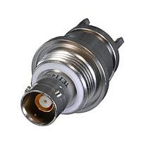 Trompeter / Cinch Connectivity Solutions CBBJ74 Connectors TRB BLKD JK INSL Board MNT INSL