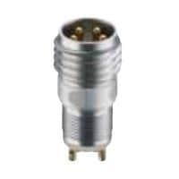 Lumberg Automation RSMEDGN 4 Circular Metric Connectors