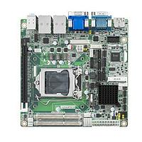 Advantech 1960053207N001 CPU Cooler C.L R3 I-LGA1155 S-95W 92.9X92.9X46-SS