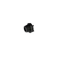 Bulgin PX0458 Mini USB Type AB Connectors REAR PANEL MOUNT STRAIGHT PC PINS