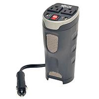 Tripp Lite PV200CUSB Power Inverters 200W PwrVerter Ultra Compact Car Inverter