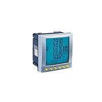 GFUVE FU2200 RS485 Port Three Phase Stop Digital Power Meter
