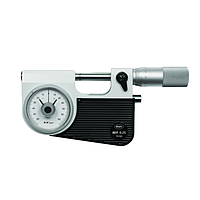 Dial Indicators