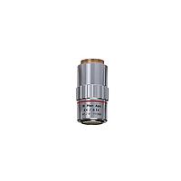 MITUTOYO 378-802-6 Objective 5x