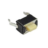 E-Switch TL1107BF130WQ Tactile Switches 6.4X5.0MM 130G