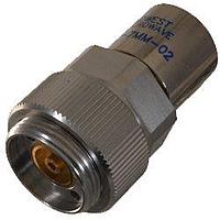Midwest Microwave / Cinch Connectivity Solutions TRM-2052-00-7MM-02 RF Terminators DC-18 GHZ TERM X 7MM
