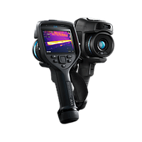 FLIR 96-42 Advanced Thermal Imaging Camera (7.5-14 µm; 640x480 px; 20~1500°C, w/42° Lens)