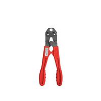 Ridgid 23468 ASTM F1807 Traditional PEX Crimp Tool (1/2" & 3/4" PEX Combo Tool)
