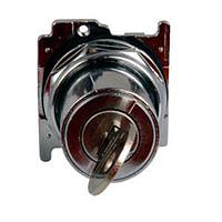 Eaton 10250T15111MD3 Key Operated SEL SW 2P KEY MA KY/MD3