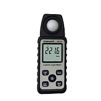 TENMARS TM-721 Pocket Size LUX/FC Light Meter (400000 Lux)