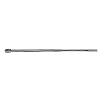 Tohnichi QLE2100N2 Adjustable Click Type Torque Wrench (500 ～ 2100 N･m)