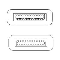 Ribbon / IDC Cables